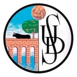 Salamanca CF UDS badge