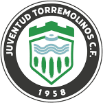 Juventud Torremolinos badge