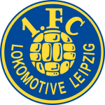 Lokomotive Leipzig badge
