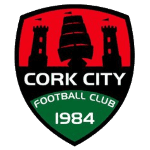 Cork City badge