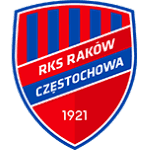 Raków Częstochowa badge