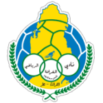 Al Gharafa badge