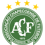 Chapecoense badge