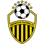 Deportivo Táchira badge