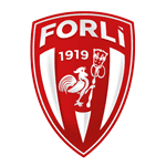 Forlì badge
