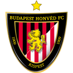 Honvéd badge