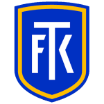 Teplice badge
