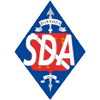 SD Amorebieta badge
