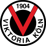 Viktoria Köln badge