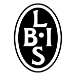 Landskrona badge
