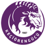 Keçiörengücü badge