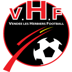 Les Herbiers badge