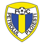 Petrolul 52 badge
