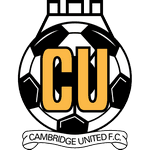 Cambridge United badge