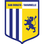 San Donato Tavarnelle badge