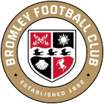 Bromley badge