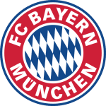 Bayern München II badge