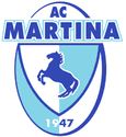 Martina Franca badge