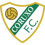 Coruxo badge