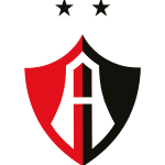 Atlas badge