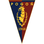 Pogoń Szczecin badge