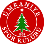 Ümraniyespor badge