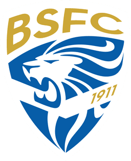 Brescia badge