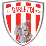 Barletta badge