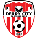 Derry City badge