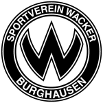 Wacker Burghausen badge