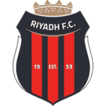 Al Riyadh badge
