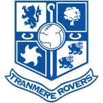 Tranmere Rovers badge
