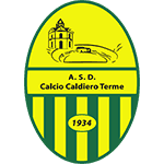 Caldiero Terme badge