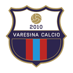 Varesina badge
