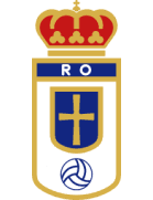 Real Ávila badge