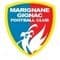 Marignane Gignac U19 badge
