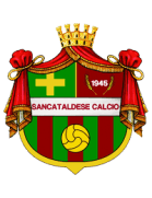 Sancataldese badge
