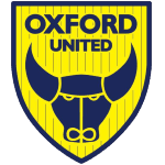 Oxford United badge