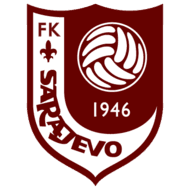 Sarajevo badge