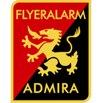Admira badge