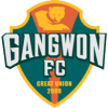 Gangwon badge