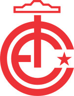 Inter de Lages badge